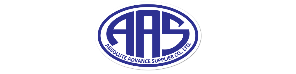 ABSOLUTE ADVANCE SUPPLIER CO.,LTD.