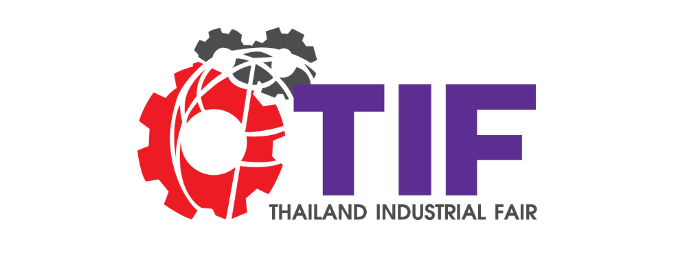 TIF : Thailand Industrial Fair