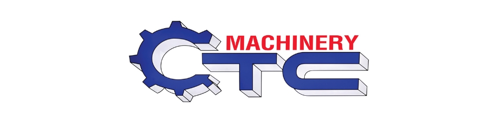 CTC FOOD MACHINERY TRADING CO.,LTD.