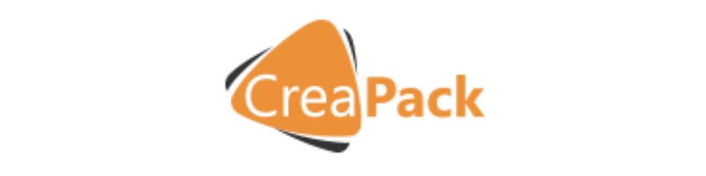 CREAPACK CO.,LTD.