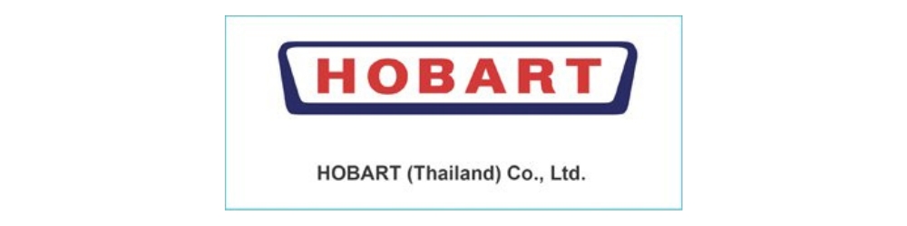 DISHWASHERS - HOBART (THAILAND) CO.,LTD