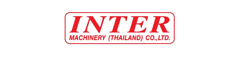 packaging machine - INTER MACHINERY (THAILAND) CO.,LTD
