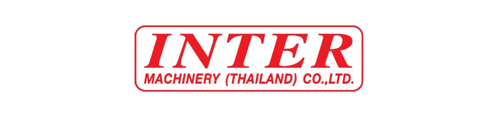 INTER MACHINERY (THAILAND) CO.,LTD.