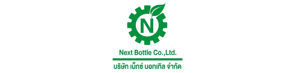 Packaging Bottle - NEXT BOTTLE CO., LTD