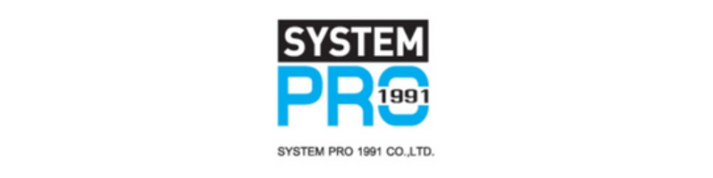 electrical appliance - SYSTEM PRO 1991 CO.,LTD