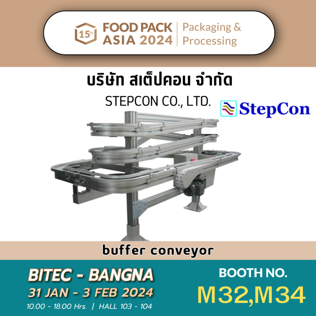 Conveyor and Automation company