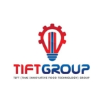 Tift (Thai innovation food technology) Group