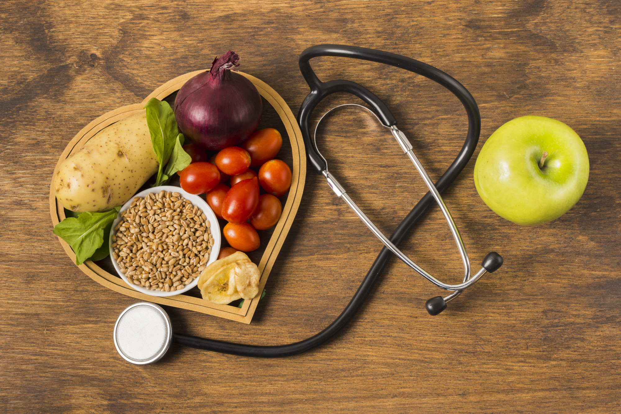 healthy food-medical