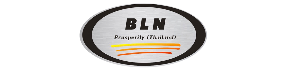 BLN PROSPERITY (THAILAND) LTD.,PART.