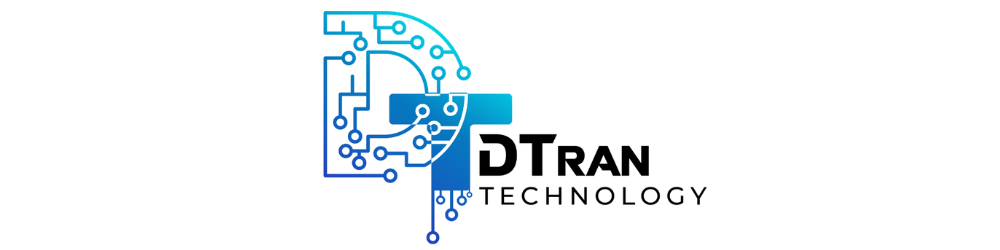 DTRAN TECHNOLOGY CO., LTD.