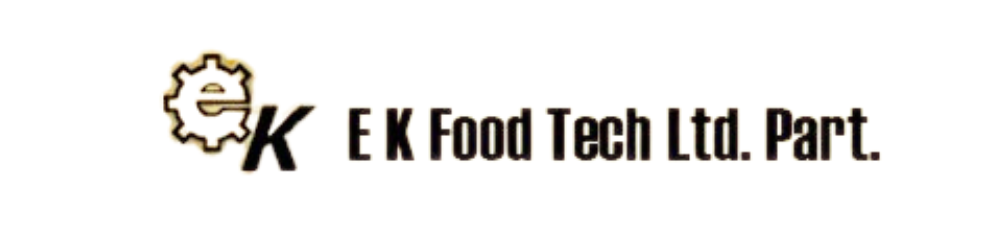 EK FOOD TECH LTD., PART.