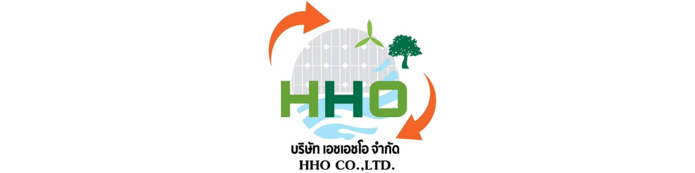 HHO CO.,LTD.