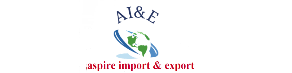 Import and Export company