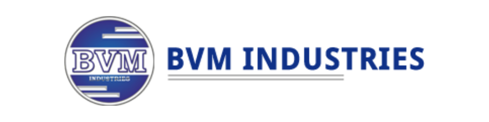 BVM INDUSTRIES