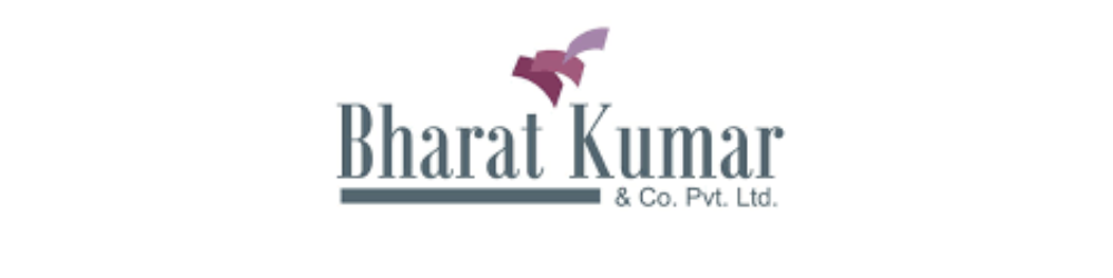 BHARAT KUMAR & CO. PVT. LTD.