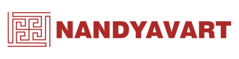 NANDYAVART TRADING PRIVATE LIMITED