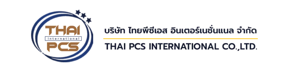 THAI PCS INTERNATIONAL CO.,LTD.