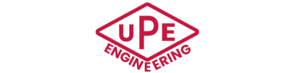 U.P.E. ENGINEERING CO.,LTD.