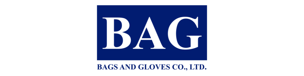 bags and gloves