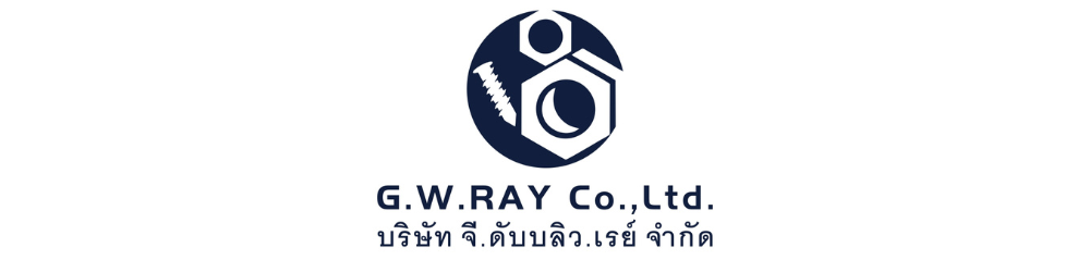 G.W.RAY CO., LTD.