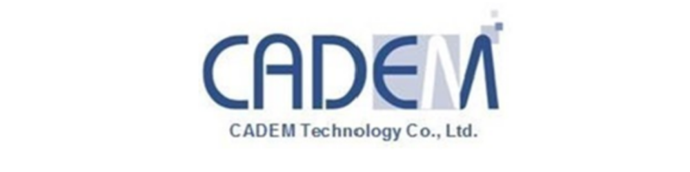 CADEM TECNNOLOGY CO., LTD.