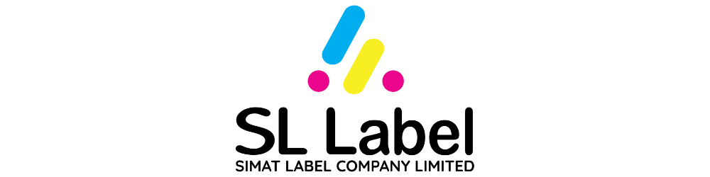 Sticker Label