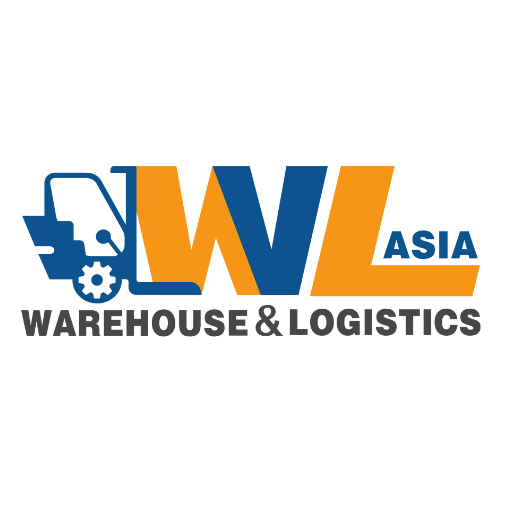 Warehouse & Logistics Asia logo