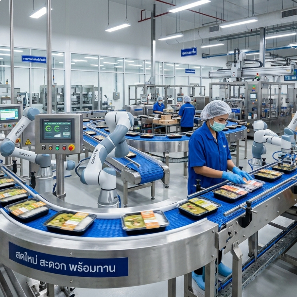Food Processing