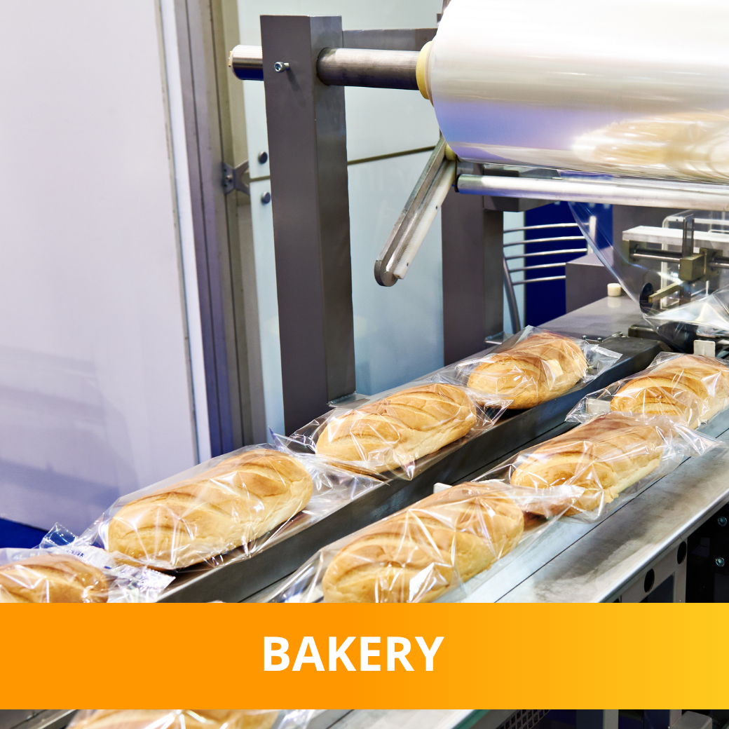Bakery