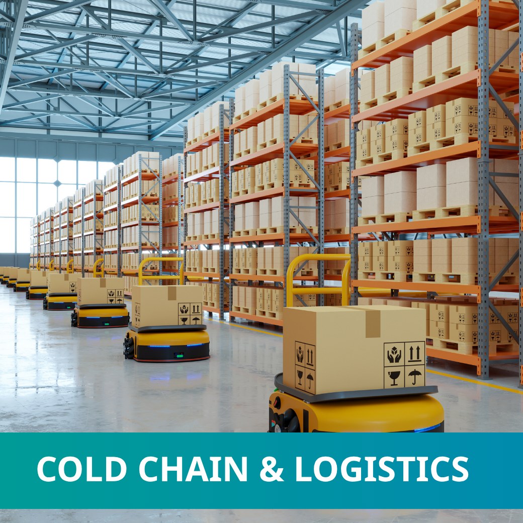 Cold Chain & Logistics