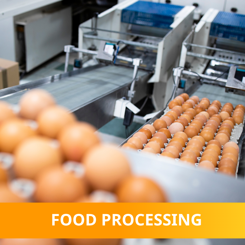 Food Processing