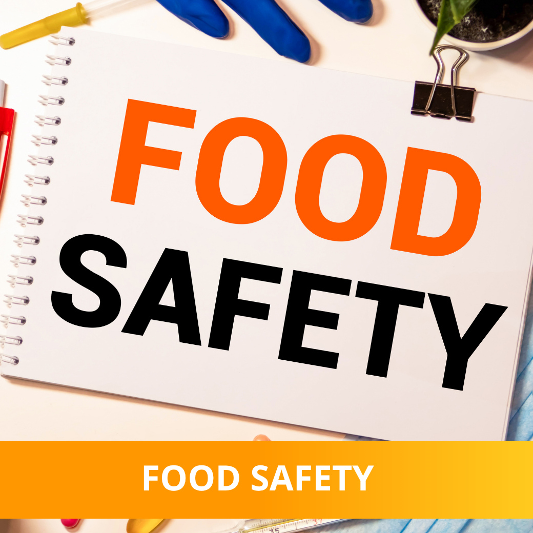 Food Safety