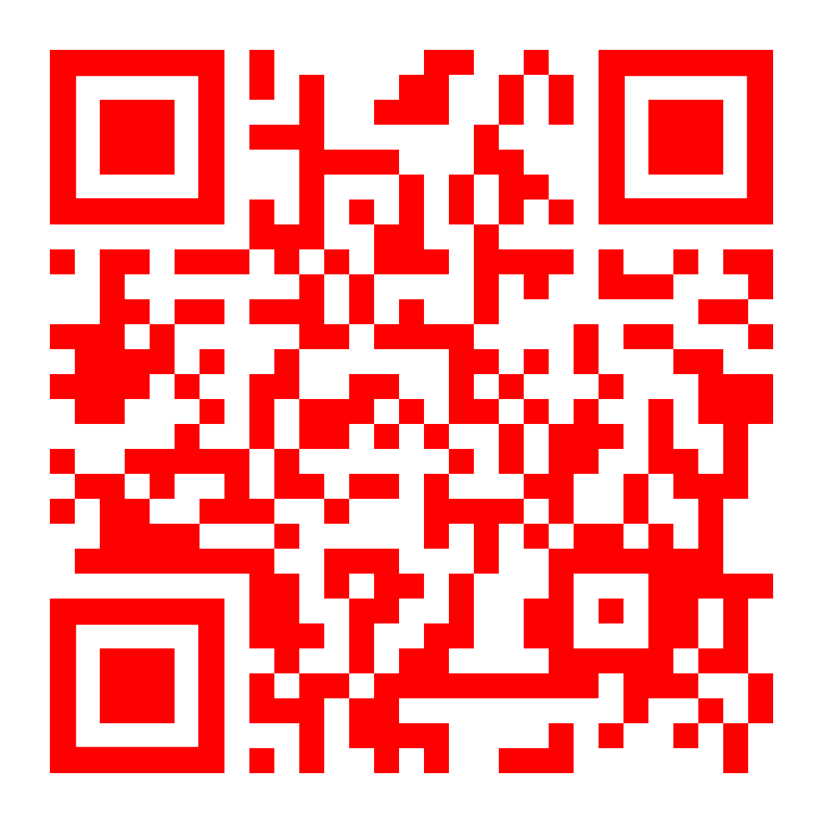 QR Code ลงทะเบียน Business Matching
