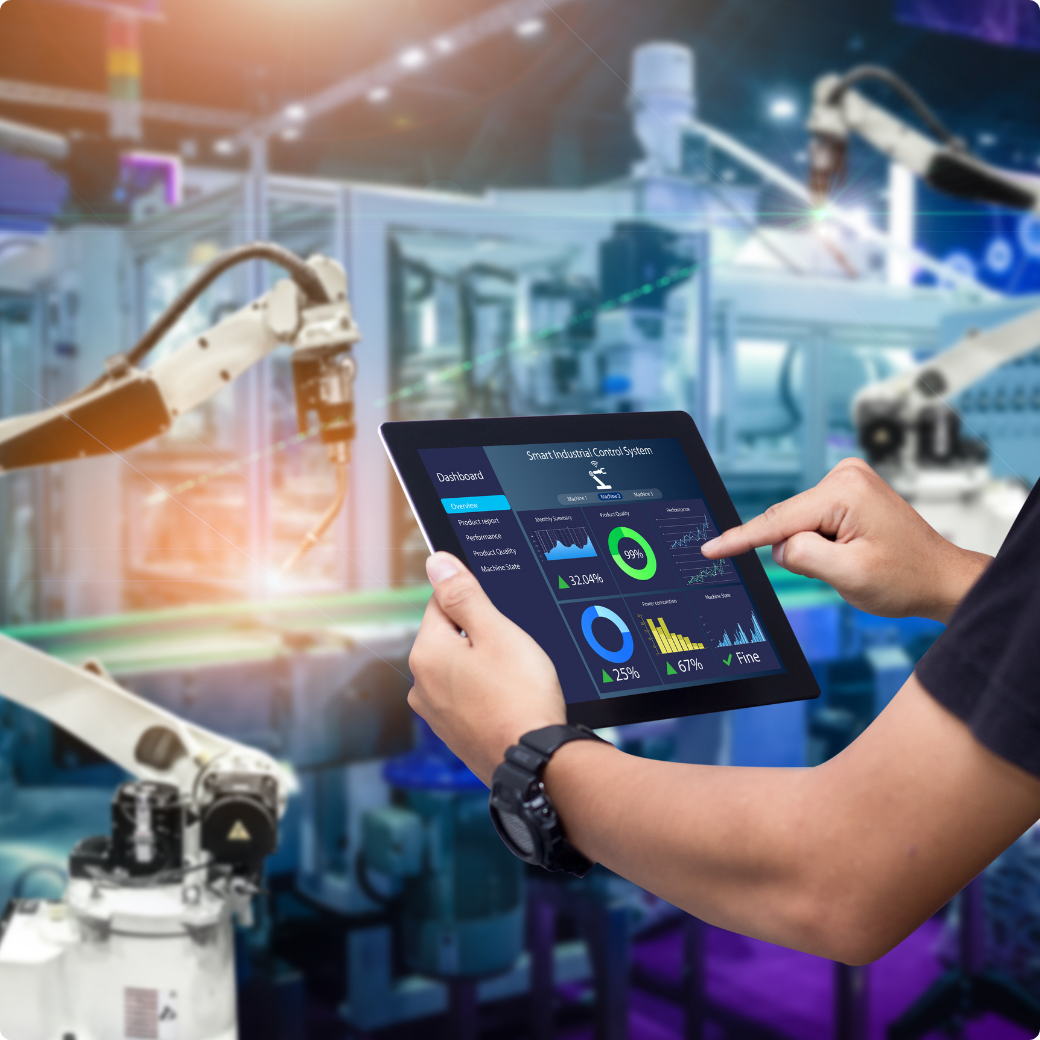 Smart Factory